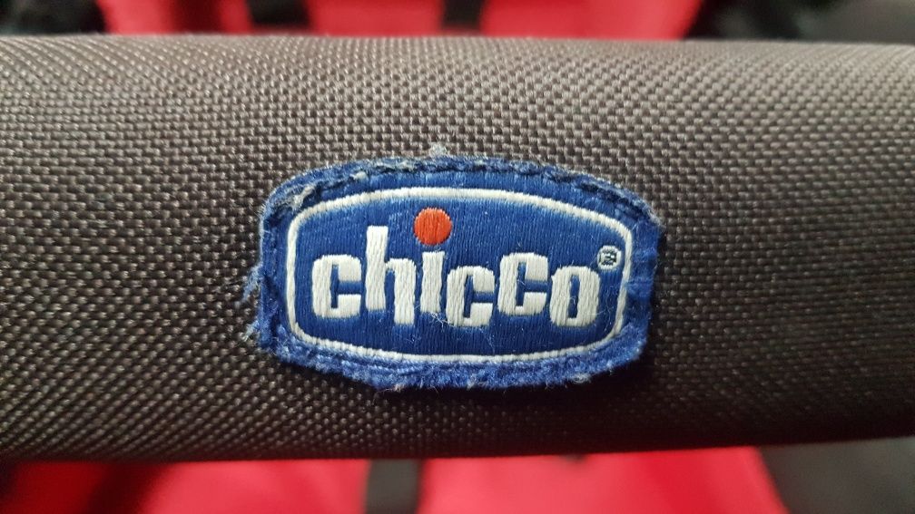 Chicco Trio Activ3.