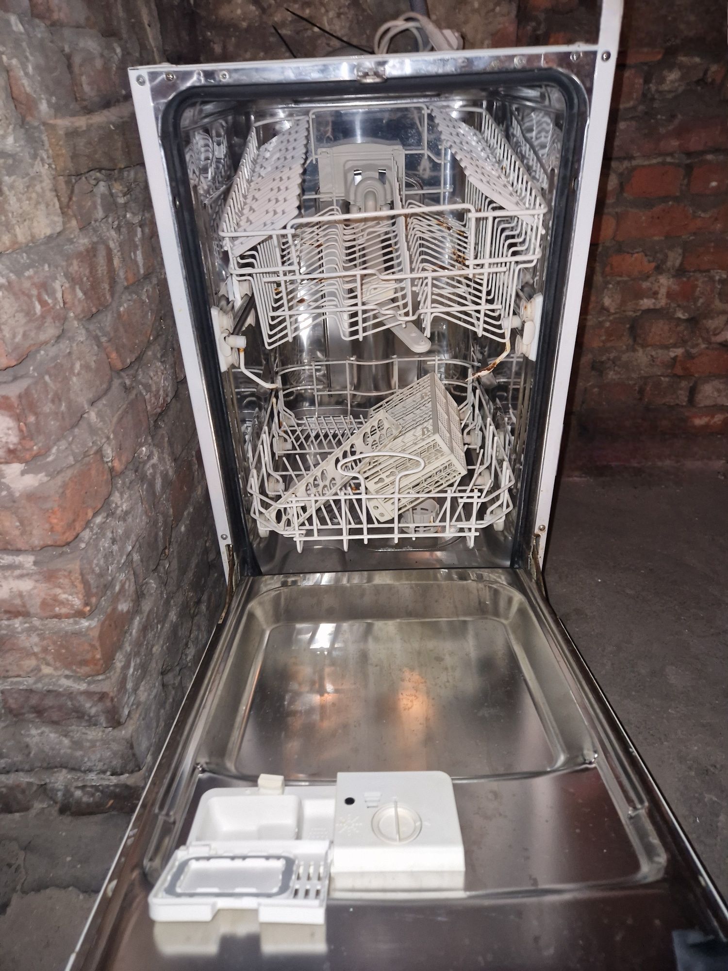 Zmywarka Whirlpool