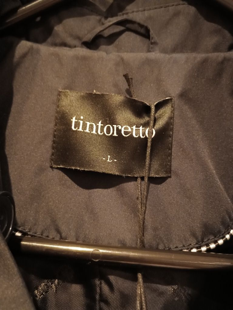 Gabardina Tintoretto Nova