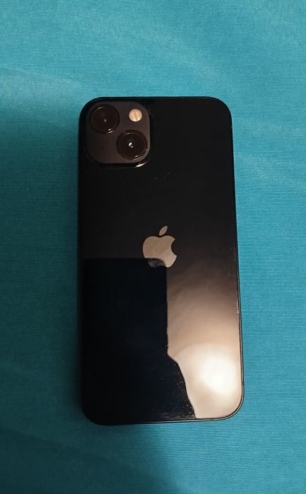 iPhone 13  256 gb como novo