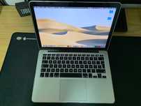 MacBook Pro (Retina, 13 Polegadas, Final/Late 2012)