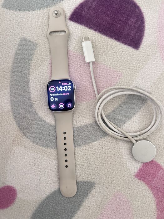 Apple Watch 9 GPS