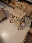 Escada estilo IKEA