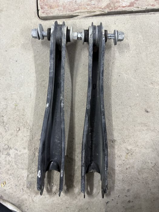 Задній підрамник 32315792 Volvo XC 90 Plugin Hybrid T8 2023 рік