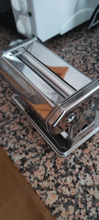 Máquina de massa de modelagem compatível com argila de polímer