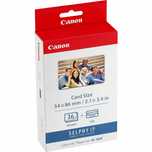 outlet canon ink/paper set kp-36ip papier atramentowy błyszczący