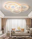 Lampa led sufitowa - nowa