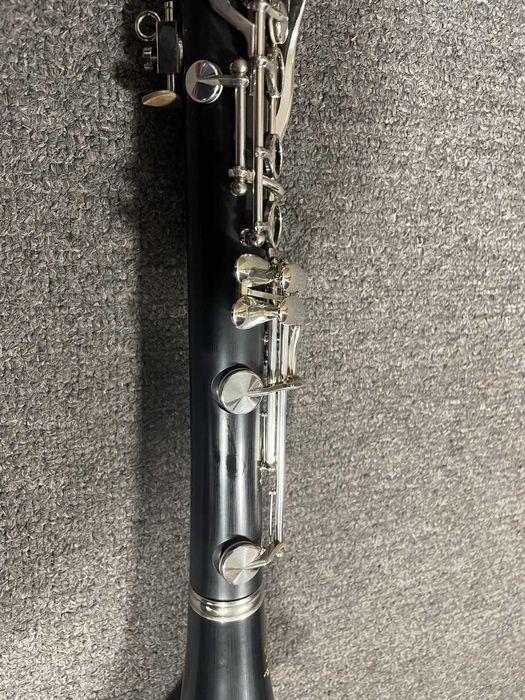 Klarnet Bb - YAMAHA YCL-250 - Gwarancja !!