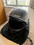 Capacete L52 tamanho M