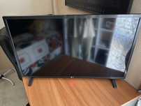 Tv LG 32’ polegadas - LED