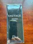 Dior Sauvage Eau De Parfum