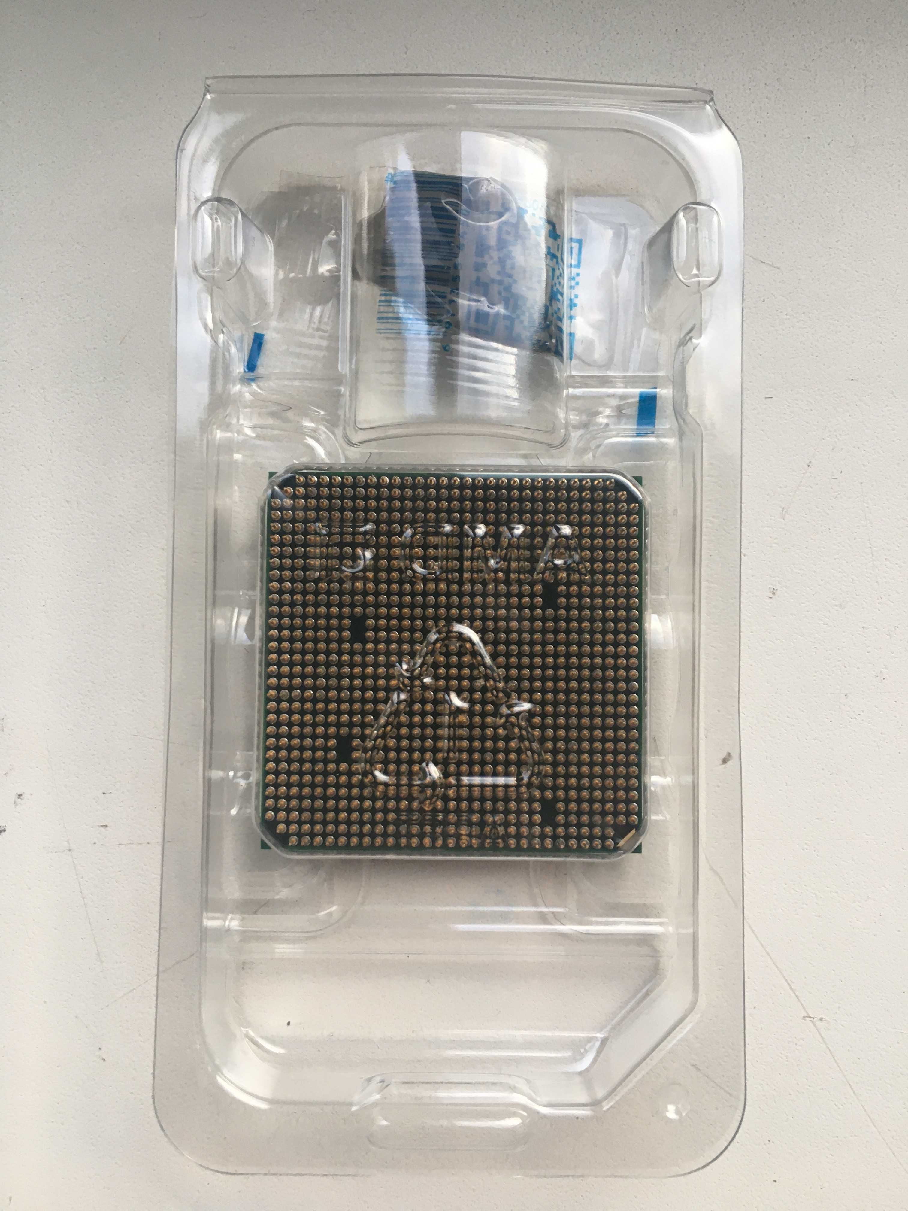 Продаю процессор AMD FX-4100