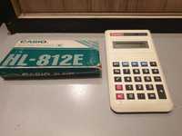 Kalkulator prl Casio HL-812E