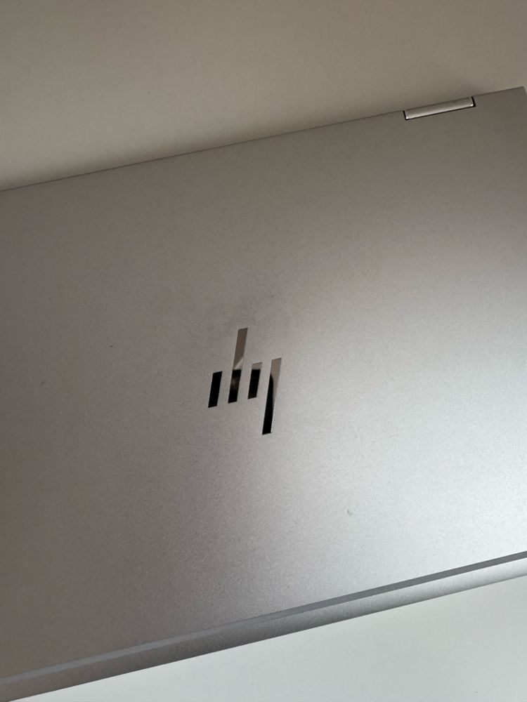 Portátil HP Elitebook