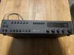 Amplituner Braun regie 530