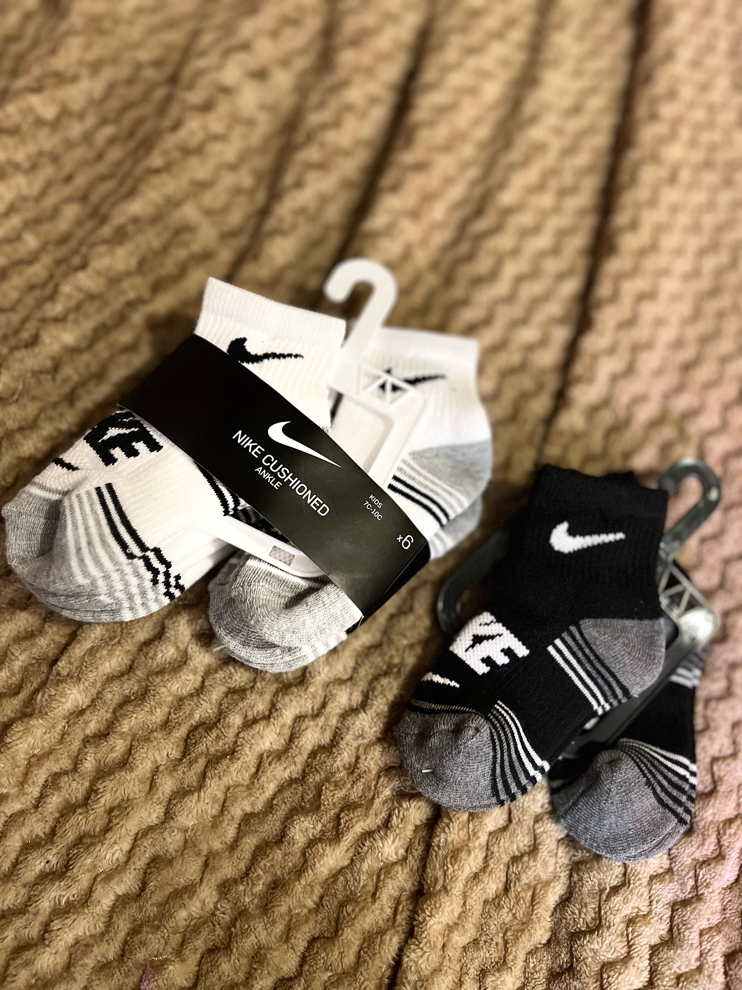 Шкарпетки, носки Nike