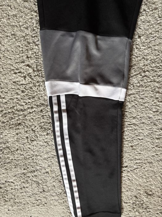 Dresy chłopięce Adidas