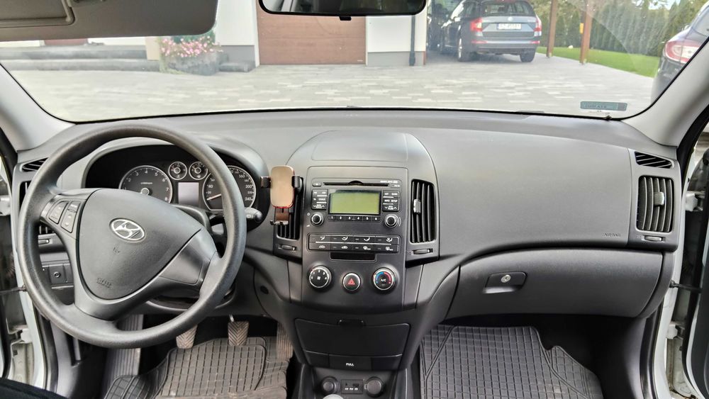Hyundai i30 CW. Pl salon! 1 właściciel! bezwypadkowy!Stan bardzo dobry