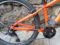 Bicicleta rokrider 500  nova