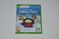 Gra South Park Snow Day! Xbox Series X PL