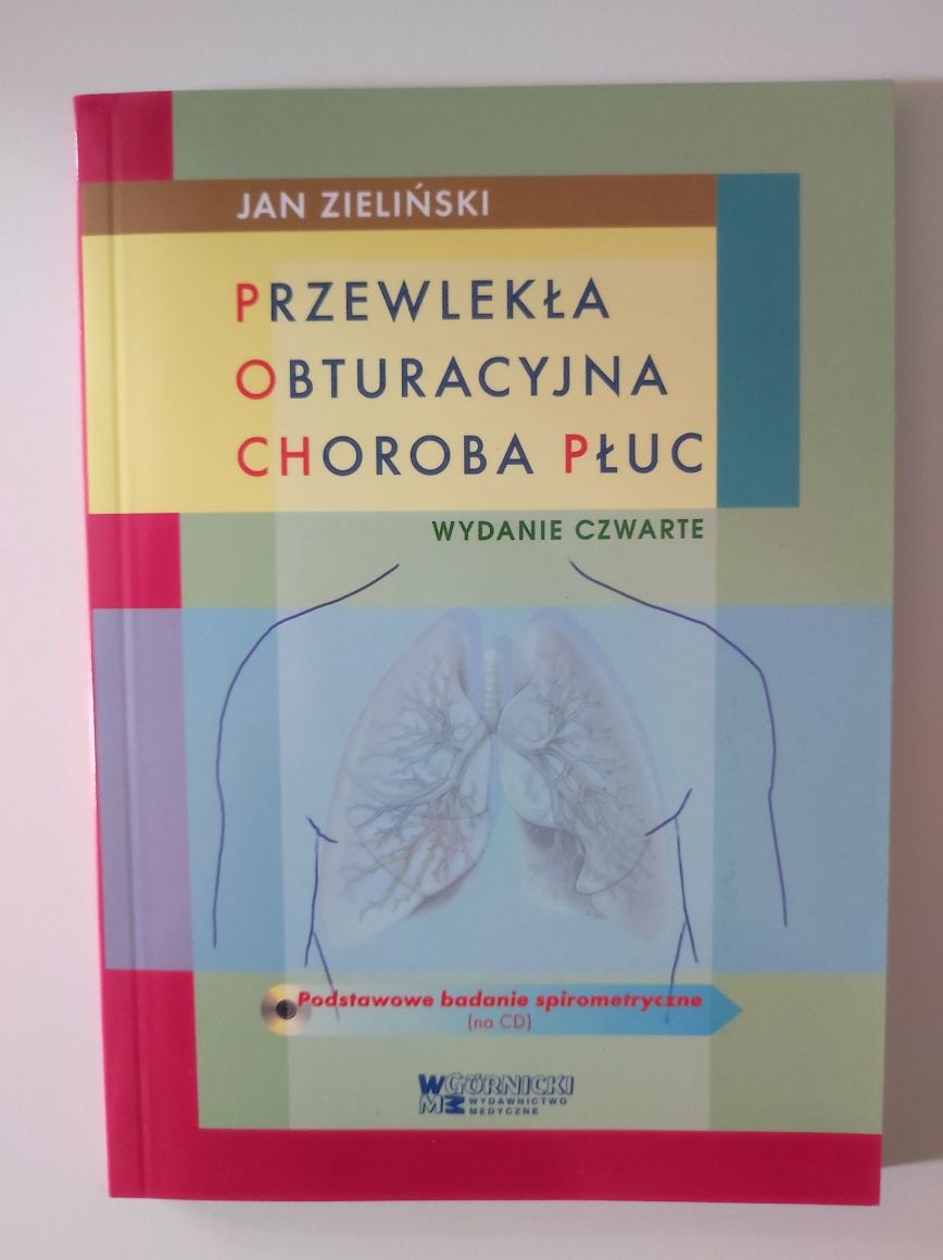 Przewlekła obturacyjna choroba płuc