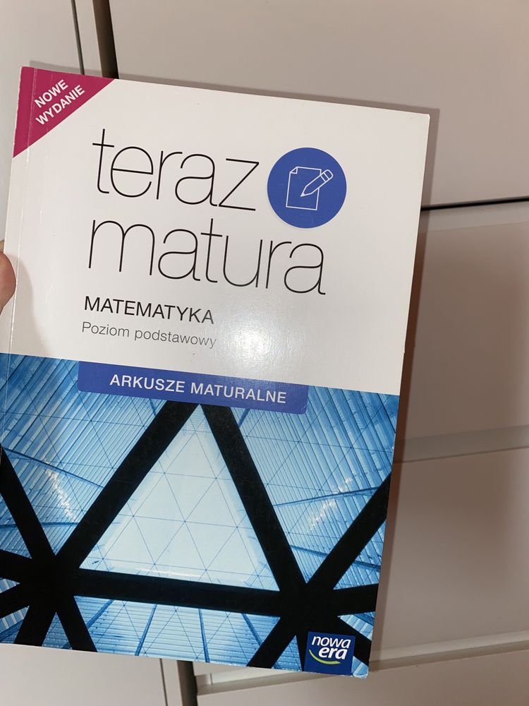 teraz matura matematyka poziom podstawowy arkusze maturalne