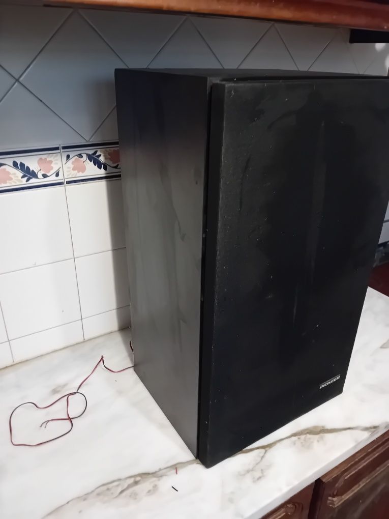 Coluna Pioneer 60w
