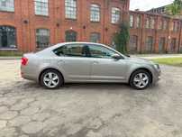 Skoda Octavia Škoda Octavia 1.4 TSI Ambition | 2014 | 1 właściciel | Salon PL |82kkm