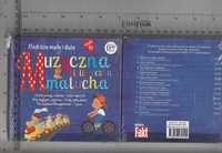 Muzyczna biblioteczka malucha część 5