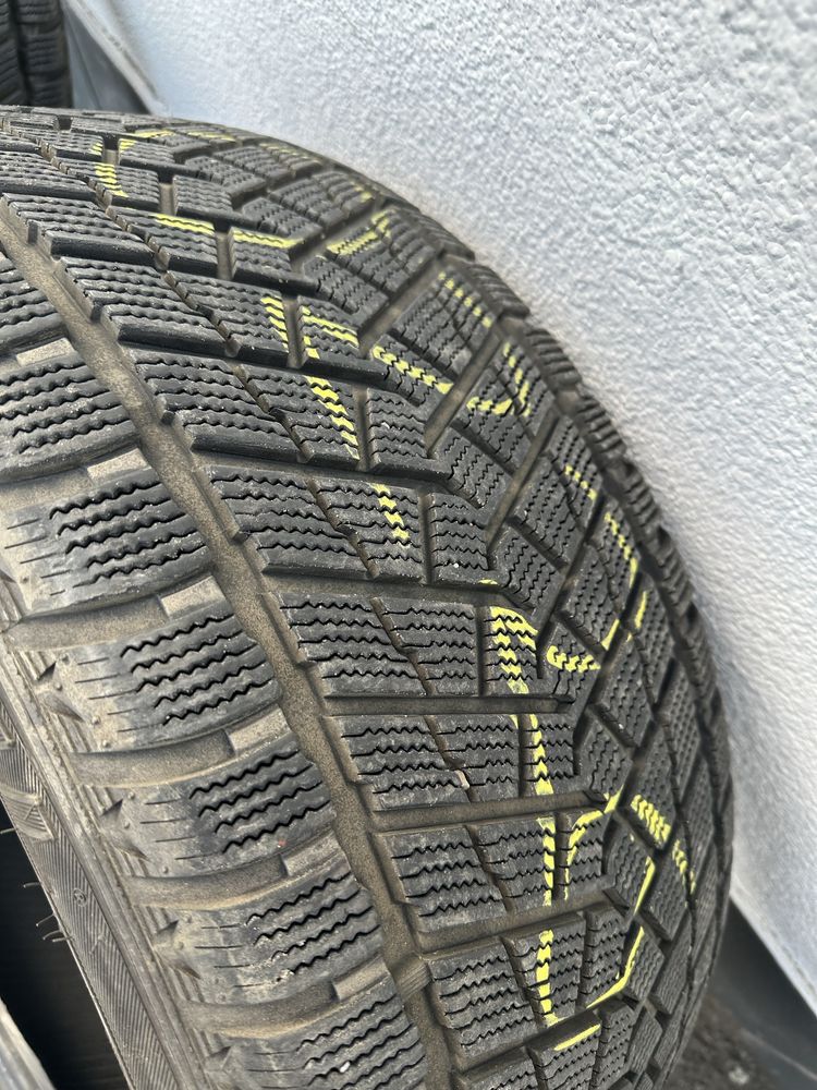 Federal Himalaya Inverno 285/40 R20 108V XL зимова гума