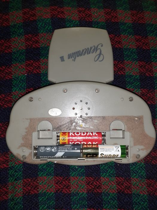 Тетріс Generation III гра