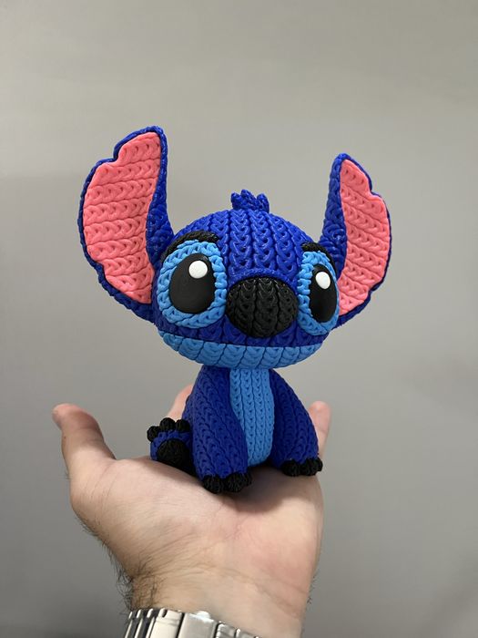 Serviço de Impressão 3D