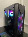 Ігровий ПК rtx 2060 intel i5