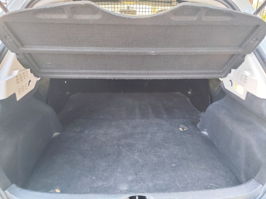 Peugeot 207 Comercial