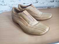Брендовые слипоны,мокасины,туфли.кларкс.кожа.унисекс.
Clarks