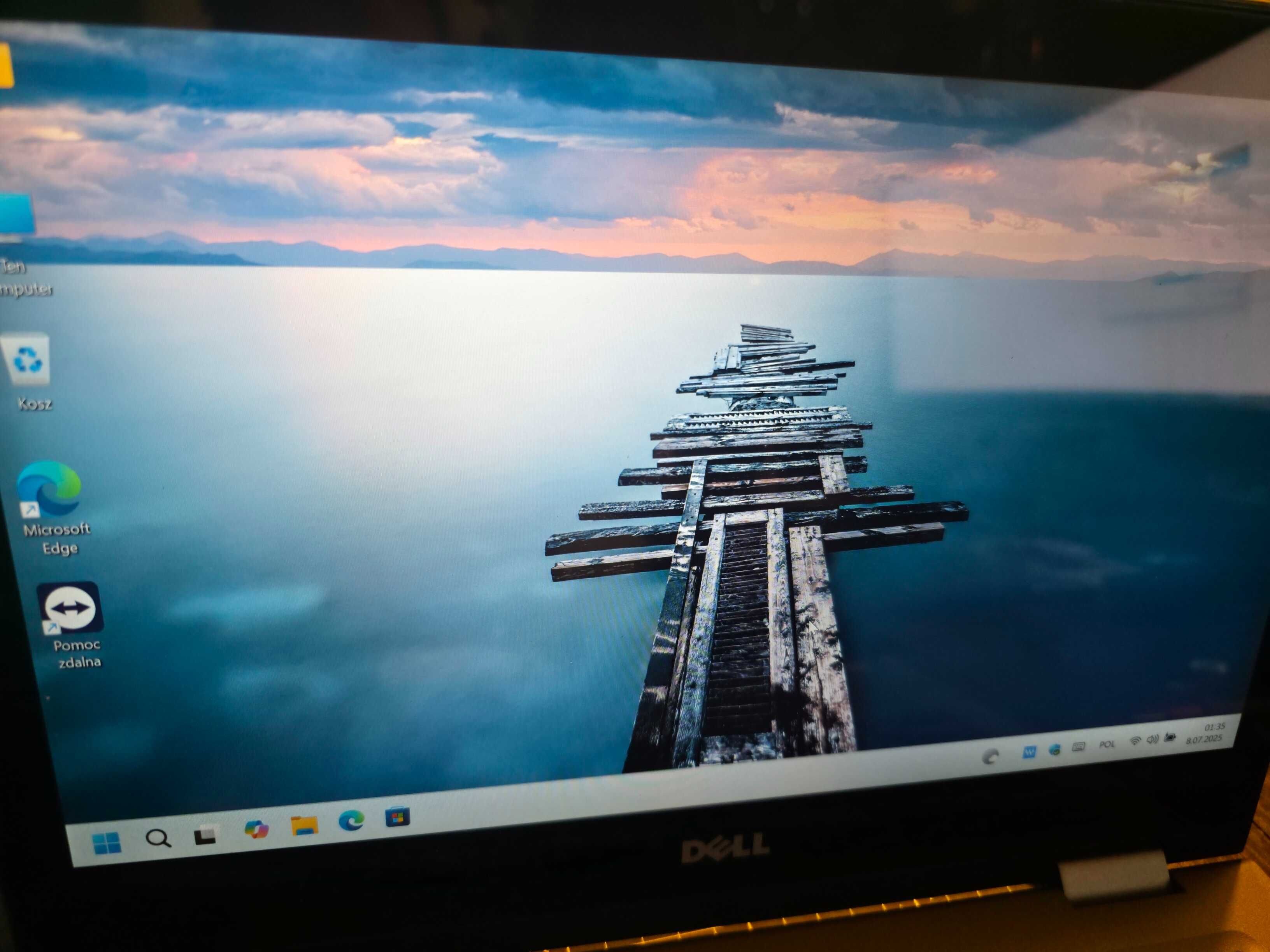 Dell Inspiron 5378 2-in-1 13.3", 8GB RAM, 256GB, i5-7200U 2.7Ghz