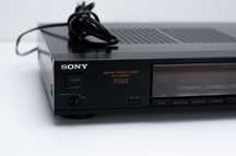 Tuner Sony ST-S700ES