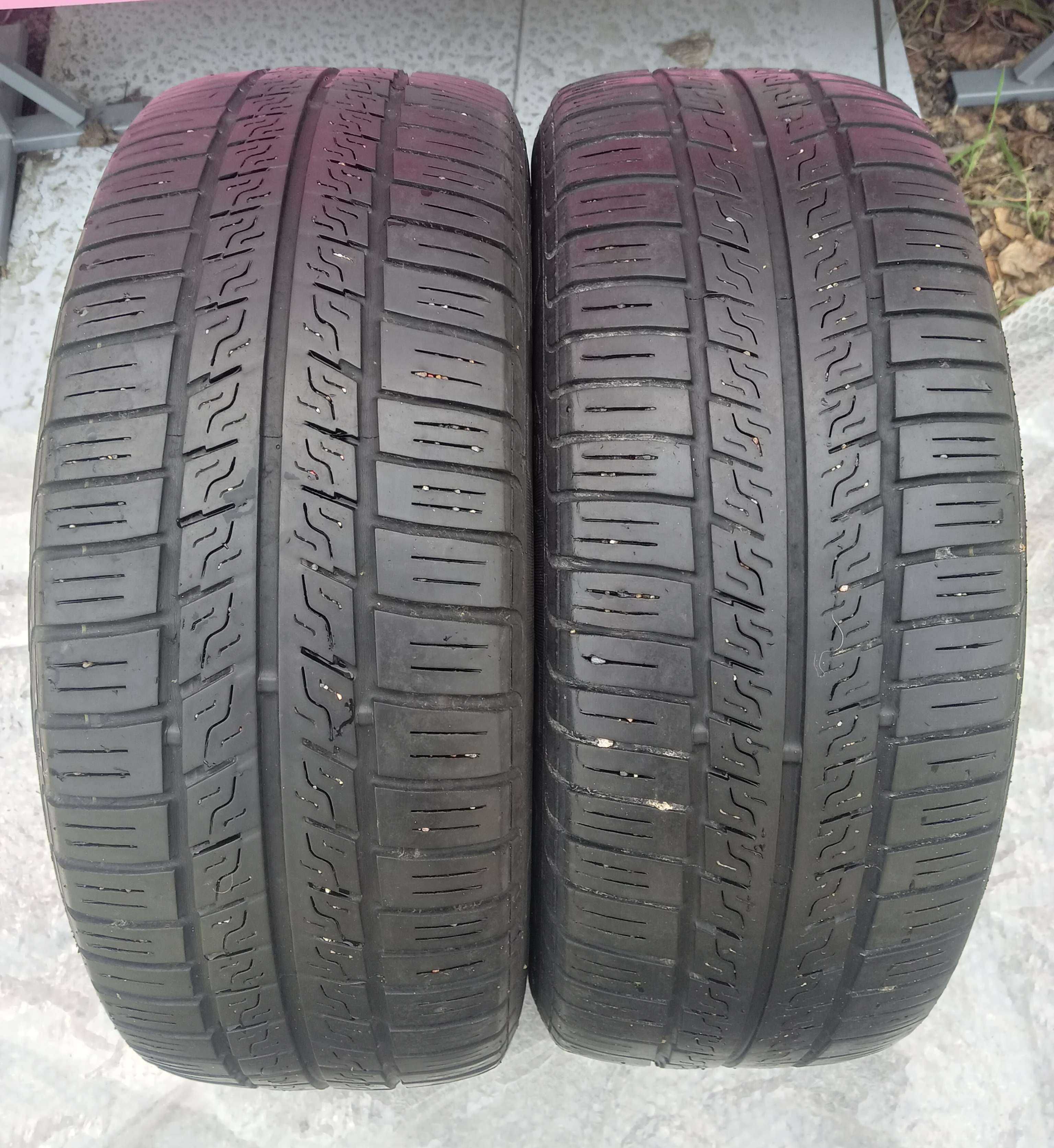 205/55/16 Pirelli (Пара)