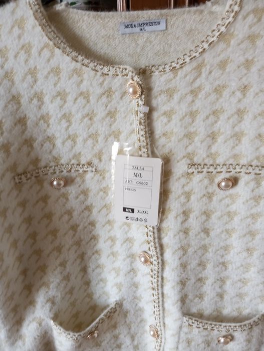 Vendo casaco muito lindo