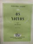 Os Noivos - Alessandro Manzoni