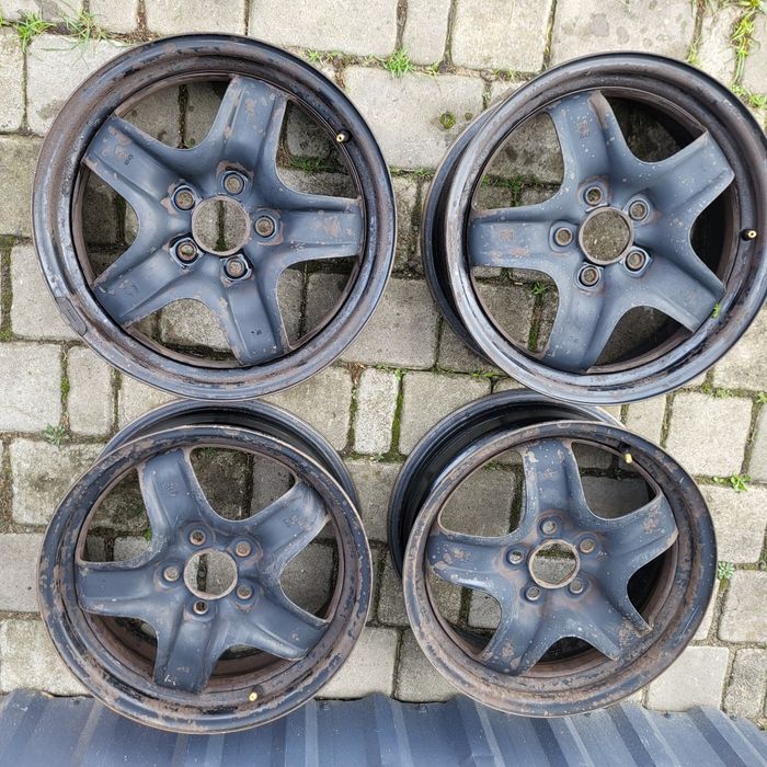 R16 5 108 et47.5 6.5j ford focus mondeo s c max galaxy volvo v 50 40 3