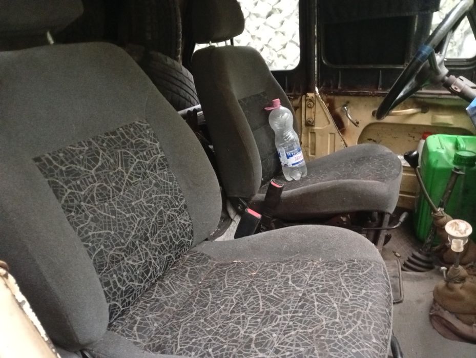 Продам  уаз 469 всюдихід