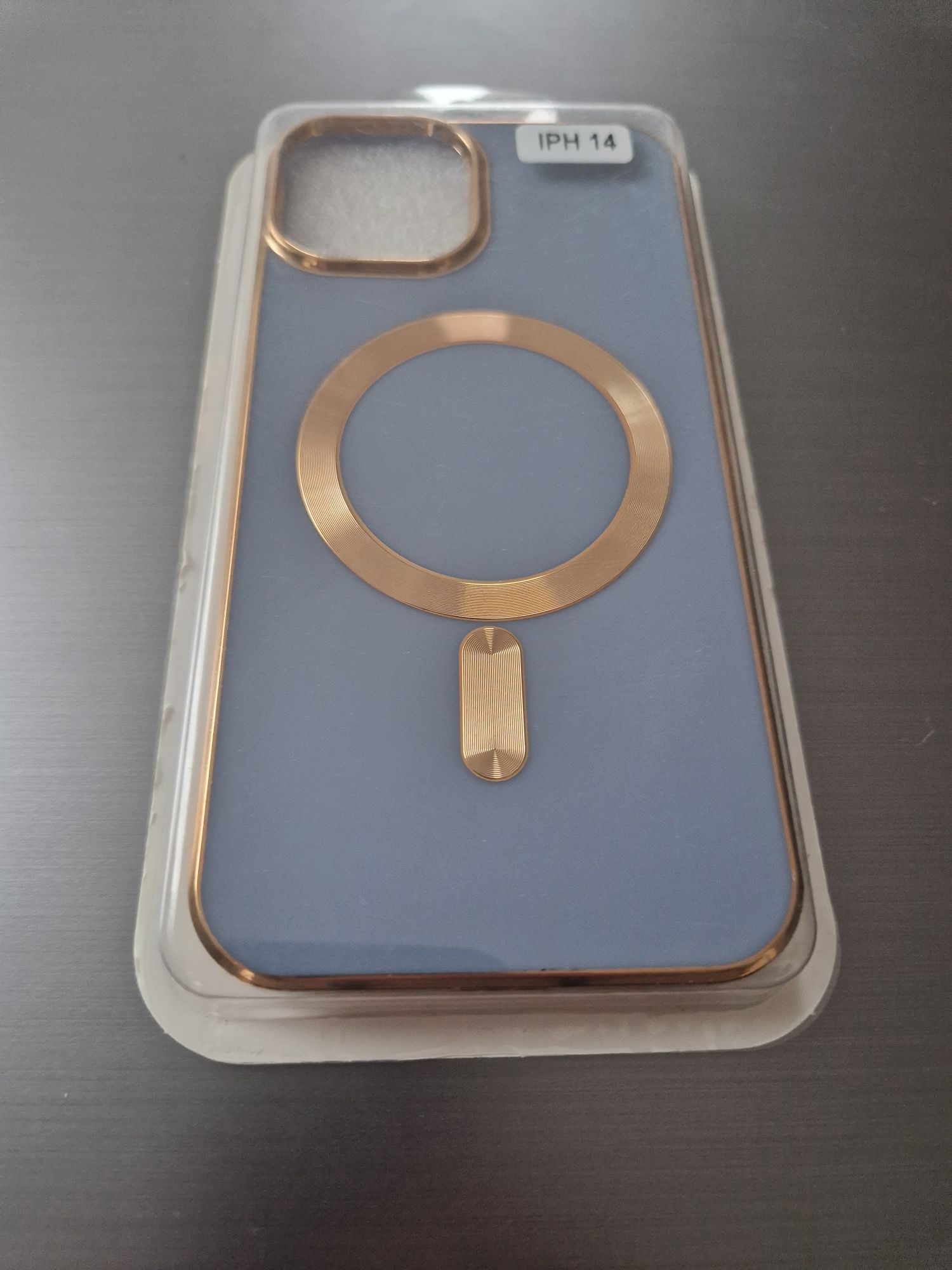 Beauty Magsafe Case do Iphone 14 różne kolory