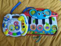 Музична іграшка для малюків