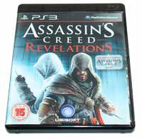 Assassin's Creed Revelations PS3 PlayStation 3
