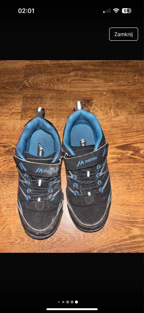 buty trekkingowe /32