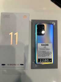 Xiaomi 11T 3 m-ce gwarancji