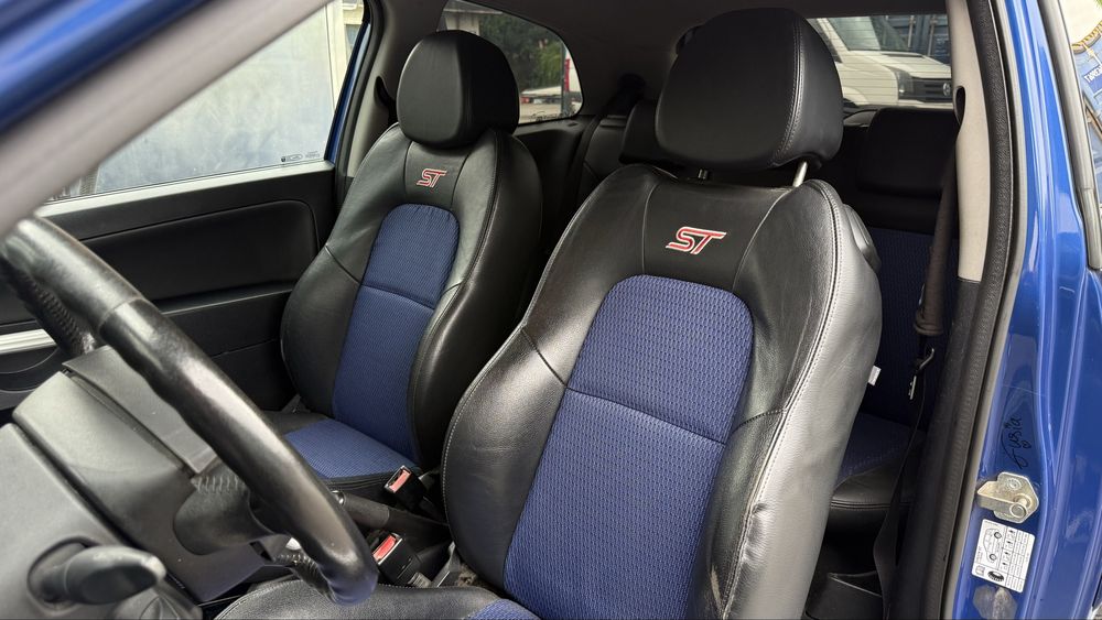 Ford Fiesta St Doinwestowana 2005