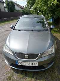 Seat ibiza 2012 1.2tdi