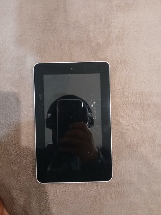 > Lote de telemóveis e tablets antigos para peças – Huawei, Nokia, Len